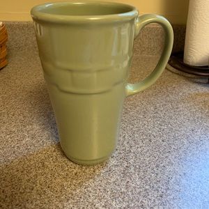 Longaberger mug